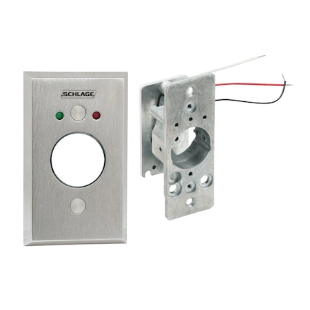 Schlage Electronics Keyswitch 653-05 L2 ATS